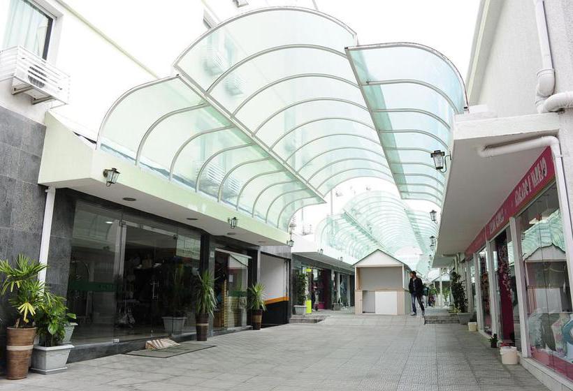 Hotel Family  | São Paulo | São Paulo | Brasil 1