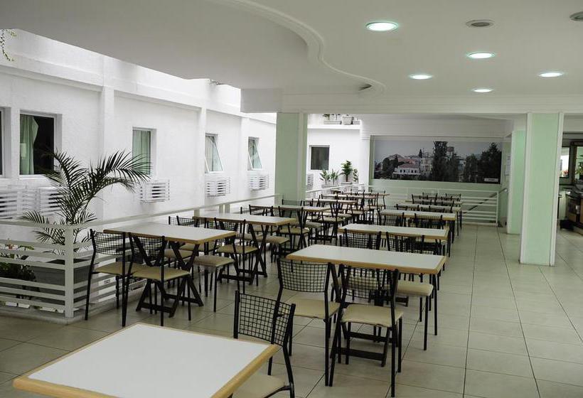 Hotel Family  | São Paulo | São Paulo | Brasil 11