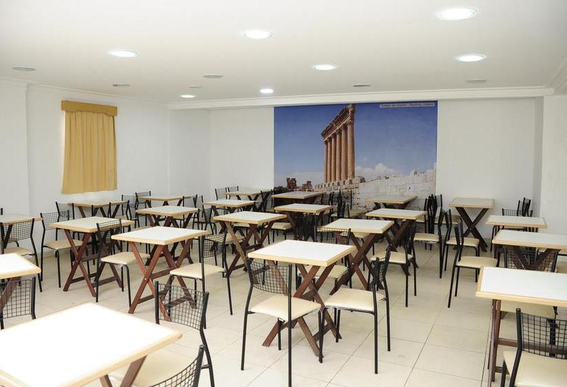 Hotel Family  | São Paulo | São Paulo | Brasil 12