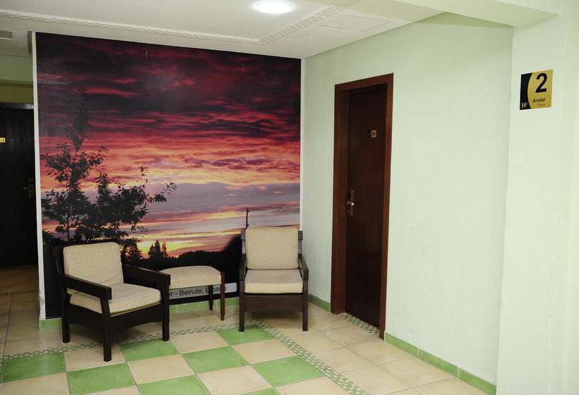 Hotel Family  | São Paulo | São Paulo | Brasil 14