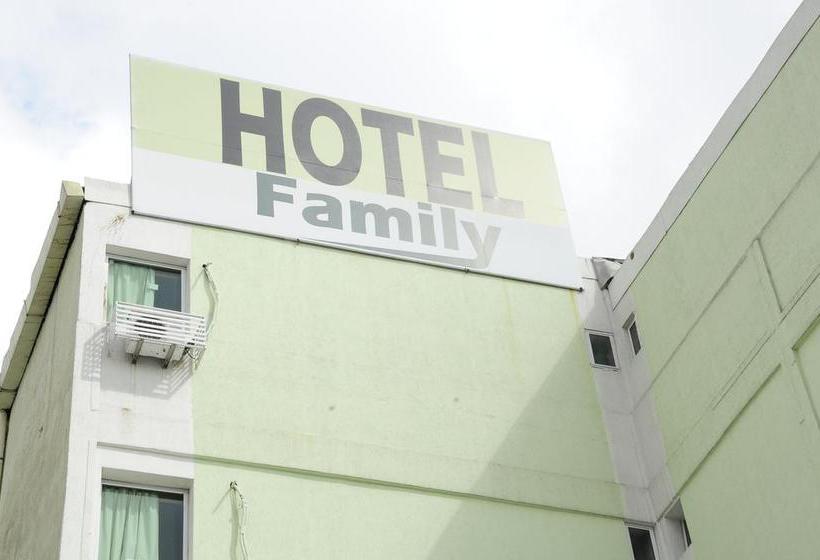 Hotel Family  | São Paulo | São Paulo | Brasil 15