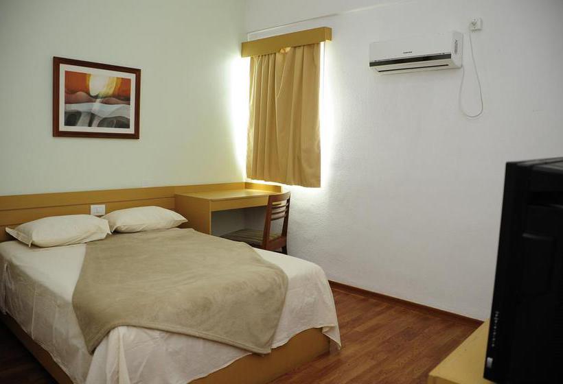 Hotel Family  | São Paulo | São Paulo | Brasil 16