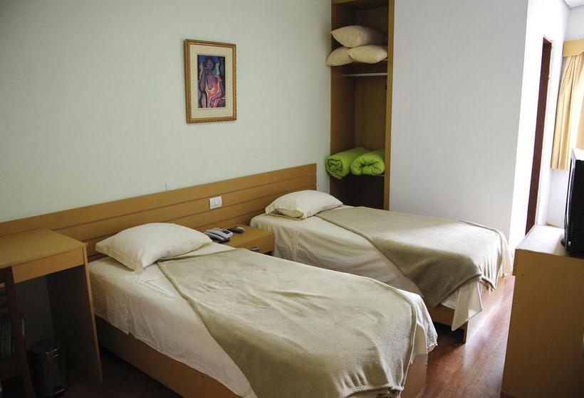 Hotel Family  | São Paulo | São Paulo | Brasil 17