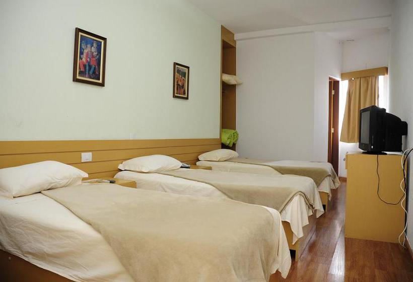 Hotel Family  | São Paulo | São Paulo | Brasil 18