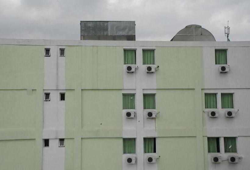 Hotel Family  | São Paulo | São Paulo | Brasil 19