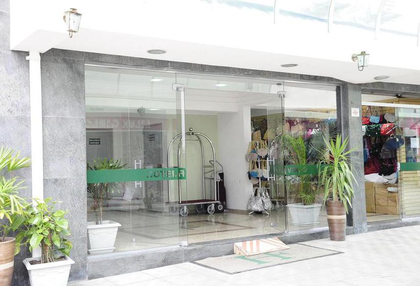 Hotel Family  | São Paulo | São Paulo | Brasil 2