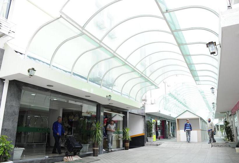 Hotel Family  | São Paulo | São Paulo | Brasil 20