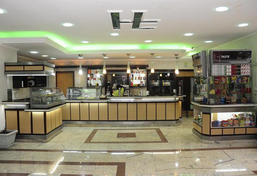 Hotel Family  | São Paulo | São Paulo | Brasil 3