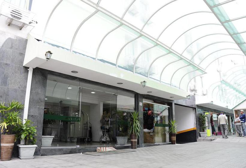 Hotel Family  | São Paulo | São Paulo | Brasil 4