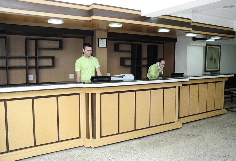 Hotel Family  | São Paulo | São Paulo | Brasil 5