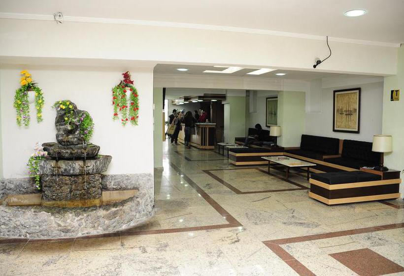 Hotel Family  | São Paulo | São Paulo | Brasil 6