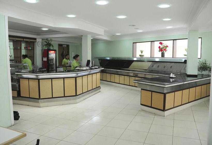 Hotel Family  | São Paulo | São Paulo | Brasil 7