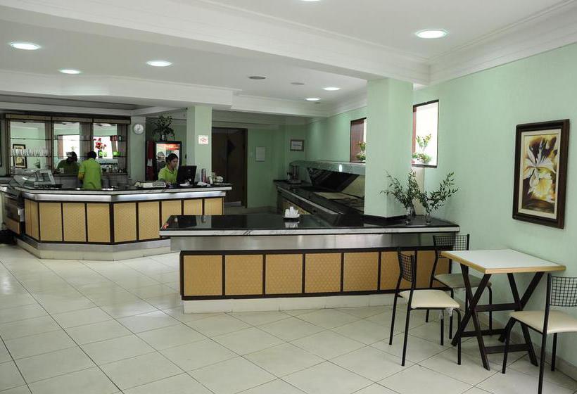 Hotel Family  | São Paulo | São Paulo | Brasil 8