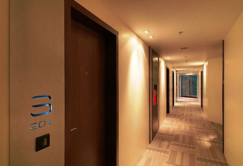 Hotel Svenska Bangalore 12