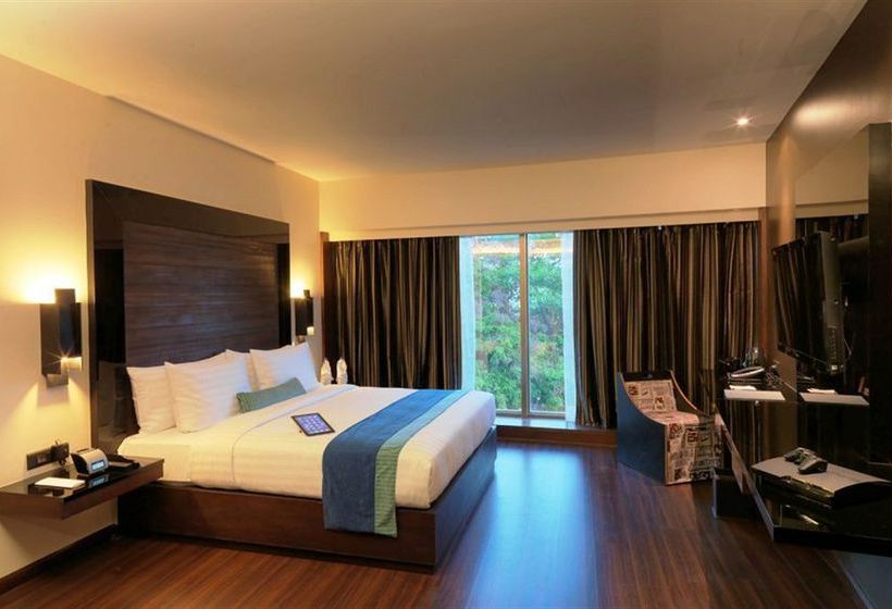 Hotel Svenska Bangalore 13