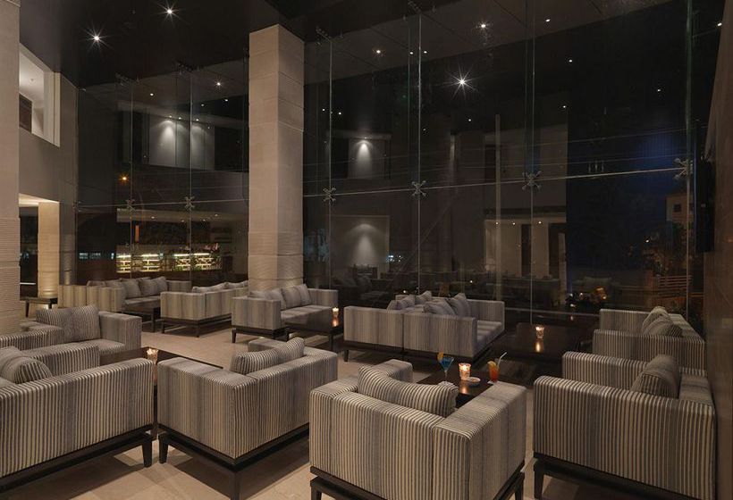 Hotel Svenska Bangalore 14