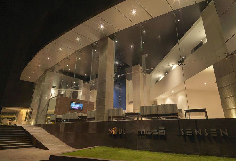 Hotel Svenska Bangalore 15