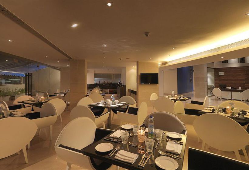 Hotel Svenska Bangalore 16