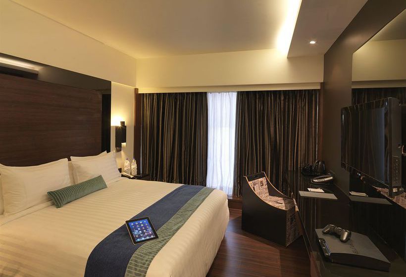 Hotel Svenska Bangalore 17