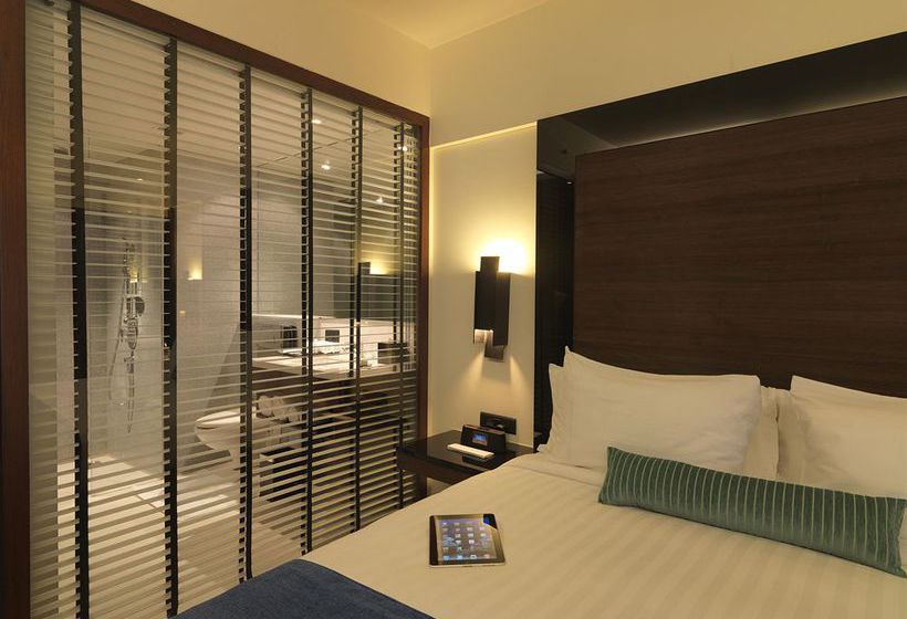 Hotel Svenska Bangalore 18