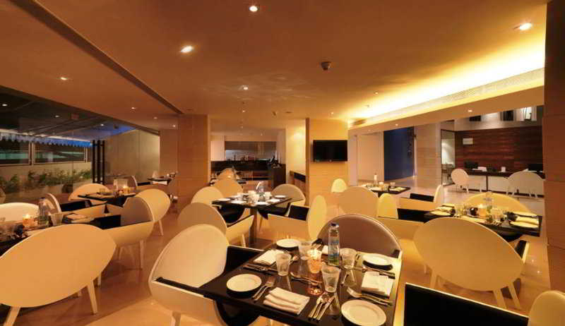 Hotel Svenska Bangalore 19