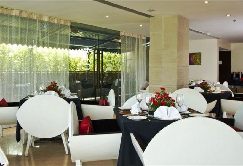 Hotel Svenska Bangalore 2