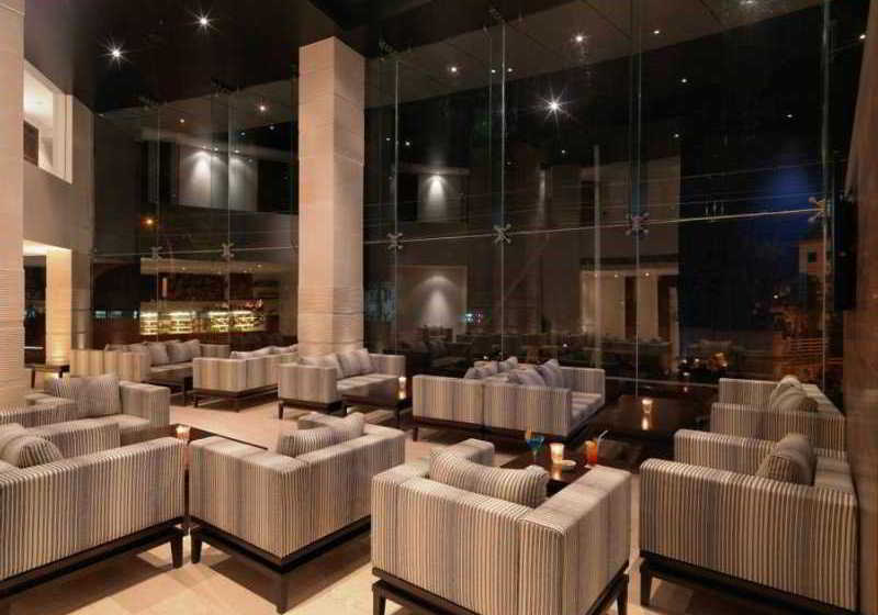 Hotel Svenska Bangalore 20