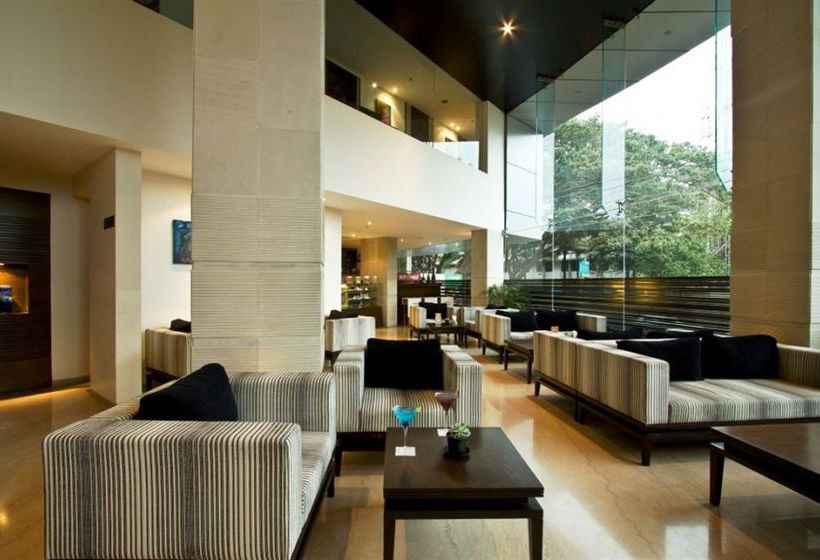 Hotel Svenska Bangalore 3