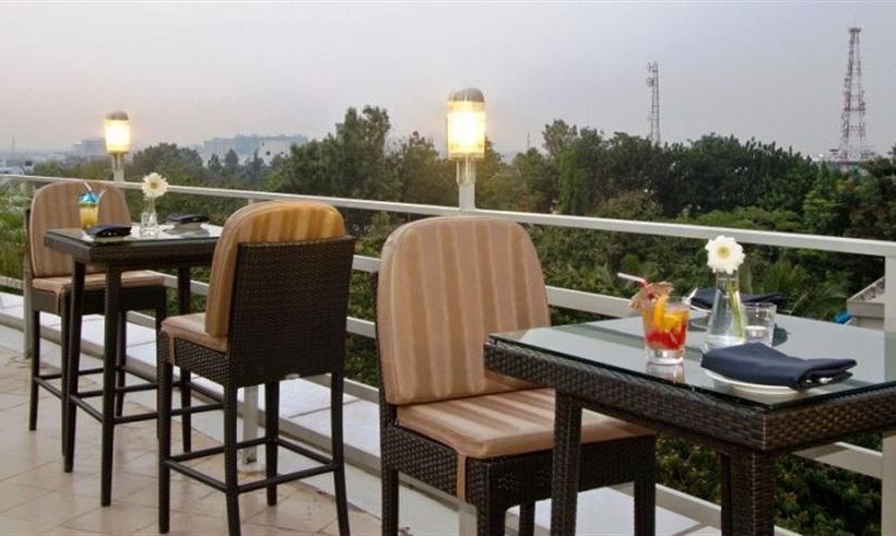 Hotel Svenska Bangalore 7