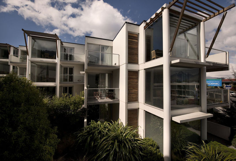 Hotel Scenic Suites Queenstown 1