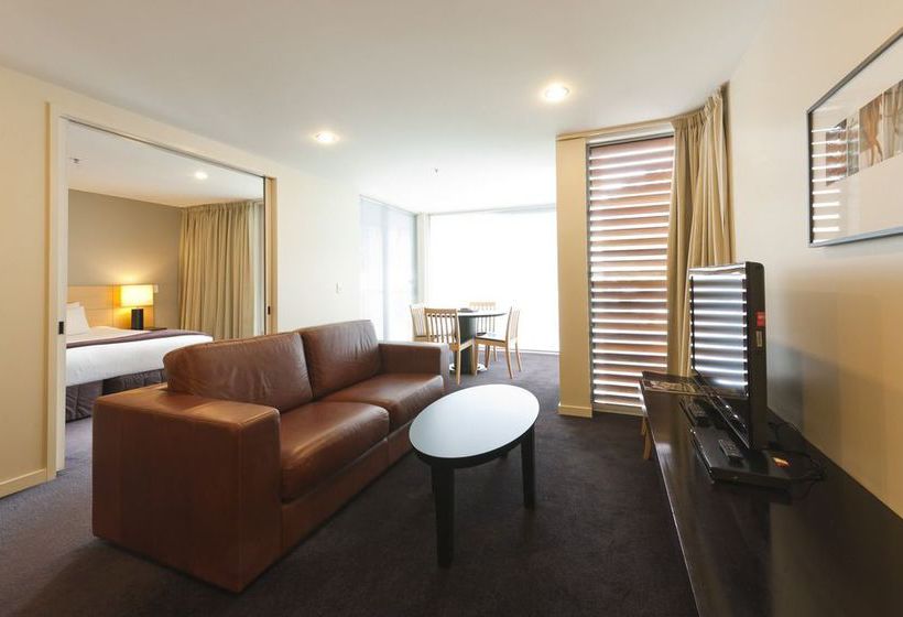 Hotel Scenic Suites Queenstown 10