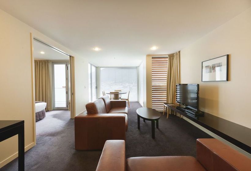 Hotel Scenic Suites Queenstown 11
