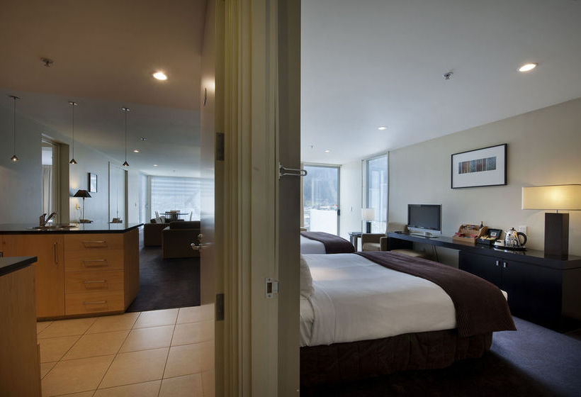 Hotel Scenic Suites Queenstown 12