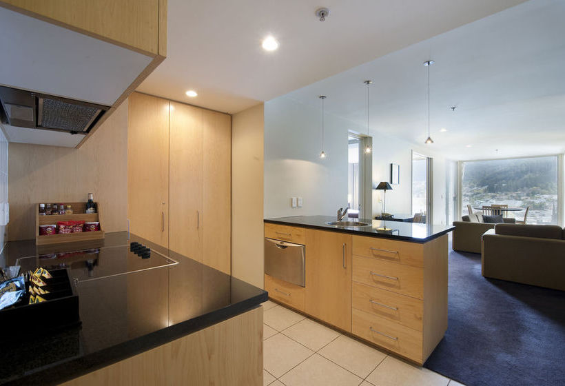 Hotel Scenic Suites Queenstown 13