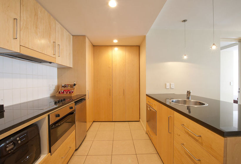 Hotel Scenic Suites Queenstown 14