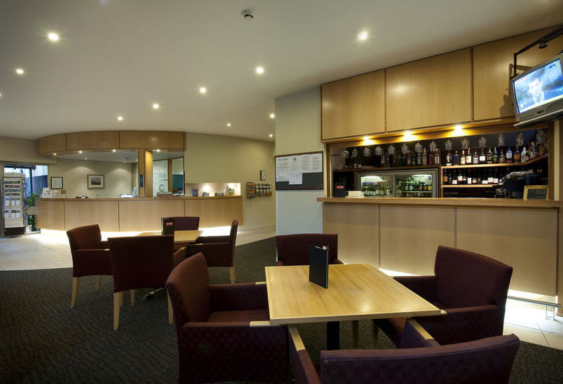 Hotel Scenic Suites Queenstown 15