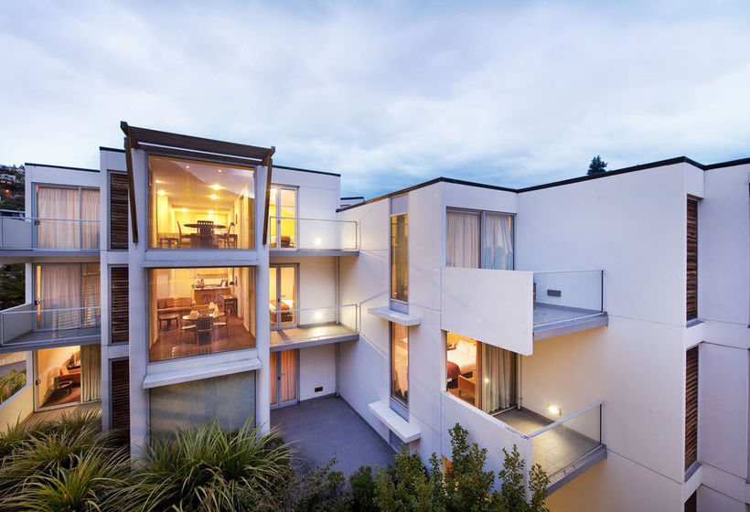 Hotel Scenic Suites Queenstown 17