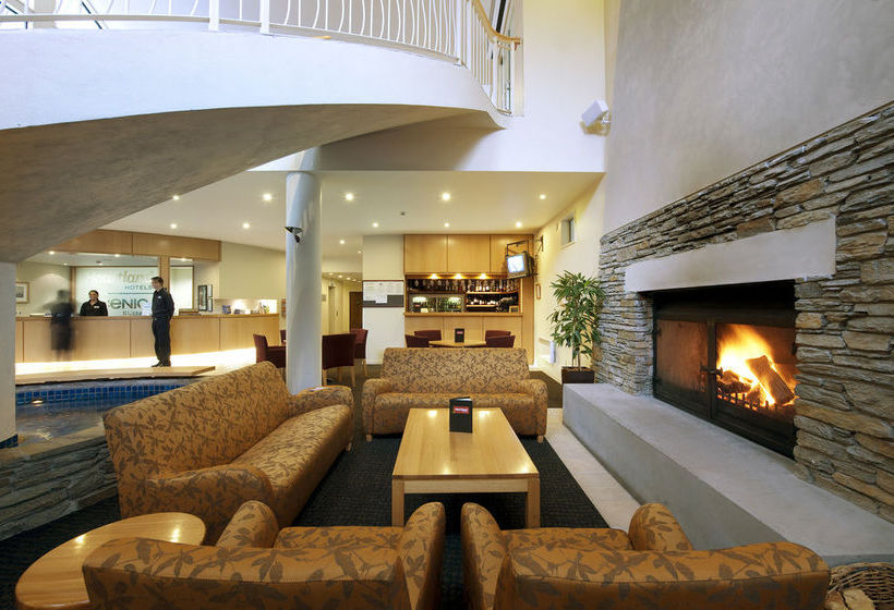 Hotel Scenic Suites Queenstown 18