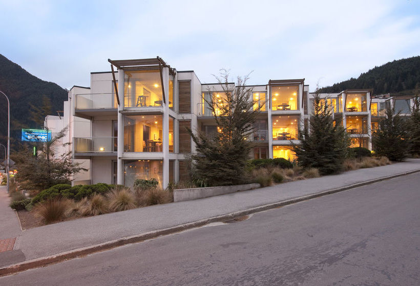 Hotel Scenic Suites Queenstown 2