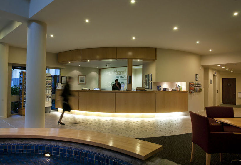 Hotel Scenic Suites Queenstown 20