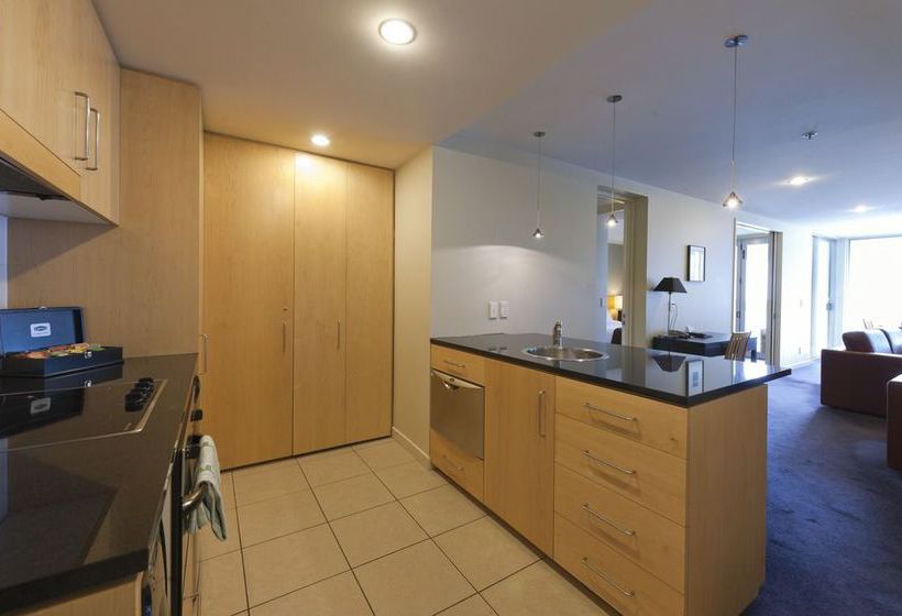 Hotel Scenic Suites Queenstown 3