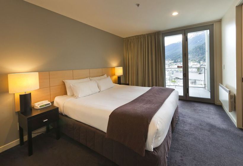 Hotel Scenic Suites Queenstown 4