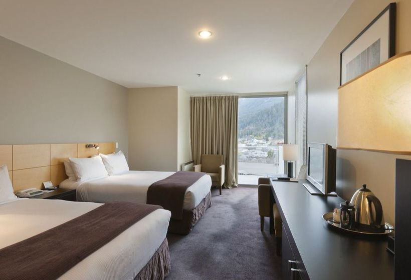 Hotel Scenic Suites Queenstown 5