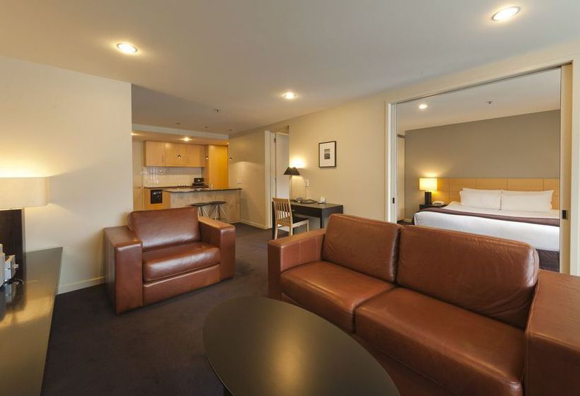 Hotel Scenic Suites Queenstown 6