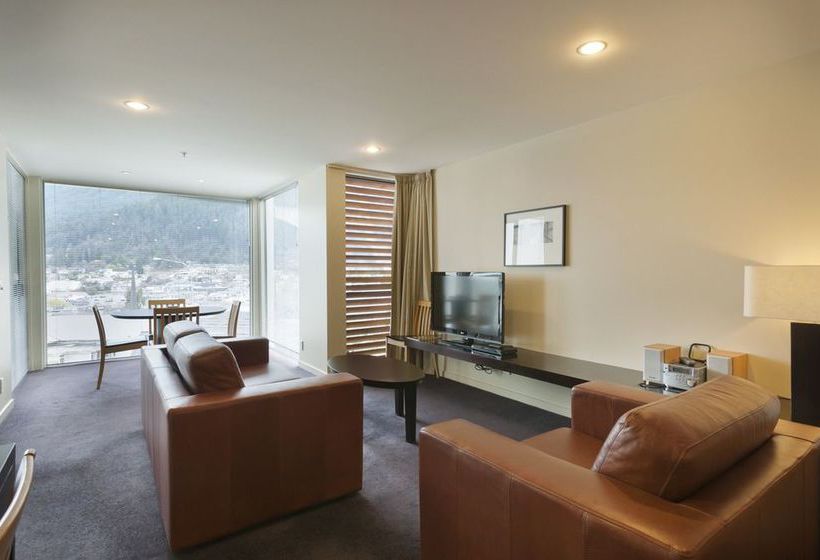 Hotel Scenic Suites Queenstown 7