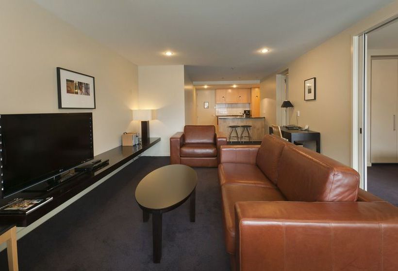 Hotel Scenic Suites Queenstown 8