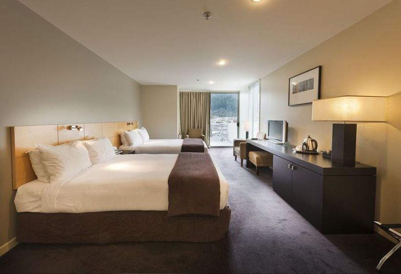 Hotel Scenic Suites Queenstown 9