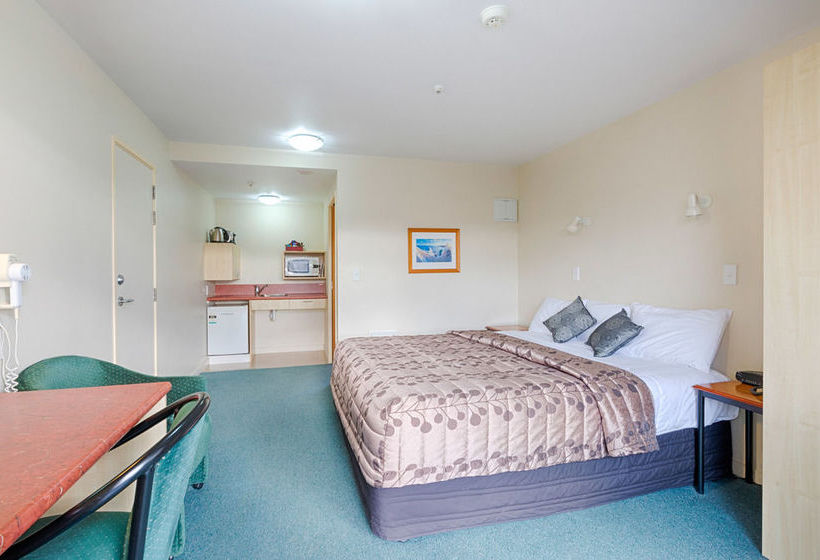 Bella Vista Motel Mosgiel 1