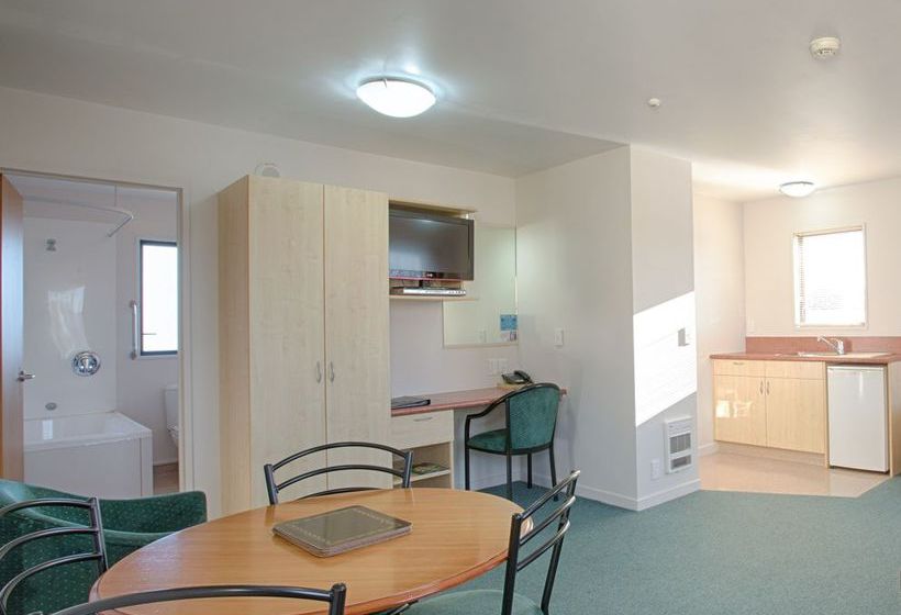 Bella Vista Motel Mosgiel 10