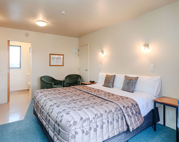 Bella Vista Motel Mosgiel 12